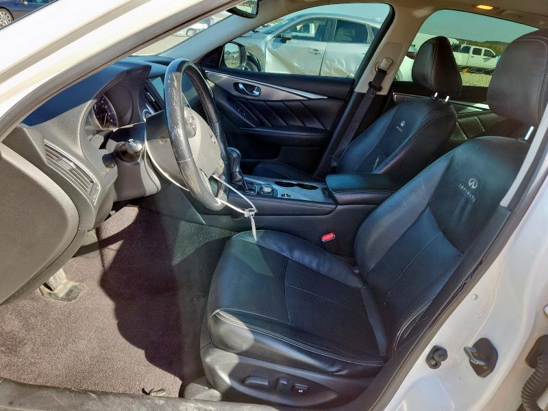 2014 INFINITI Q50 BASE #3287591027