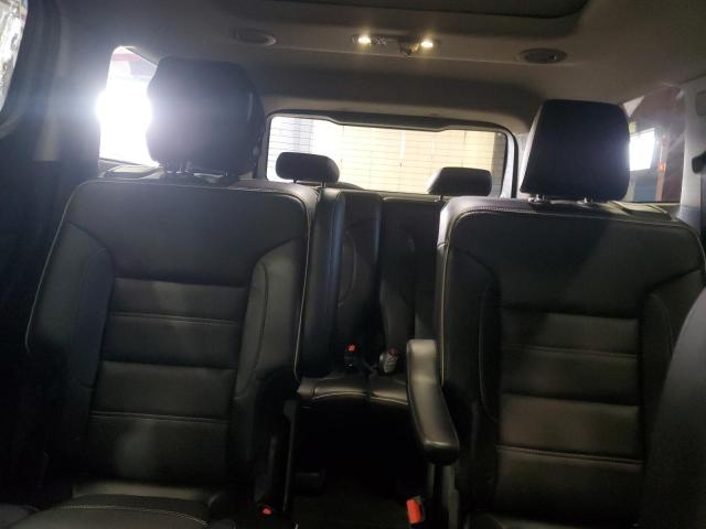 2018 GMC ACADIA DEN #3287567336