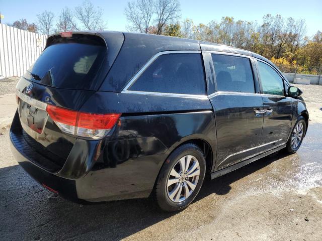 2014 HONDA ODYSSEY EX #3296972824