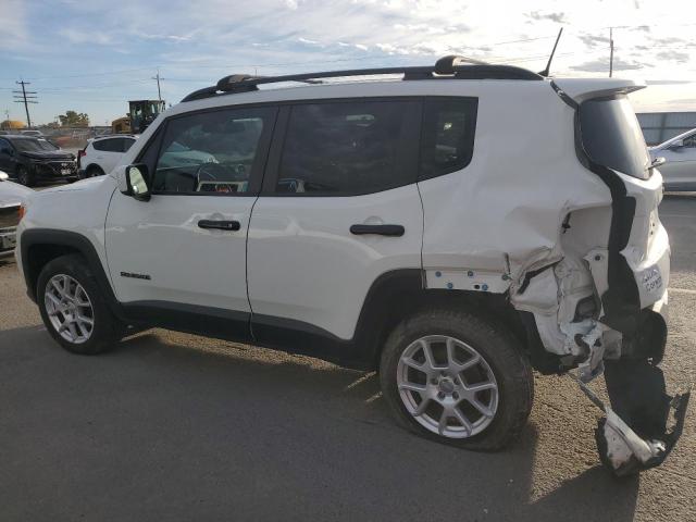2019 JEEP RENEGADE L #3297090486