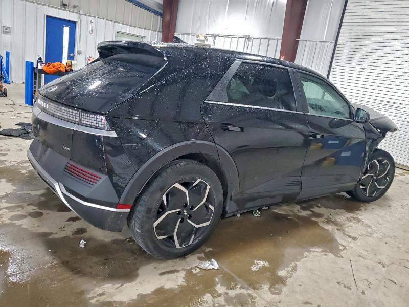 2022 HYUNDAI IONIQ 5 SE #3301986517