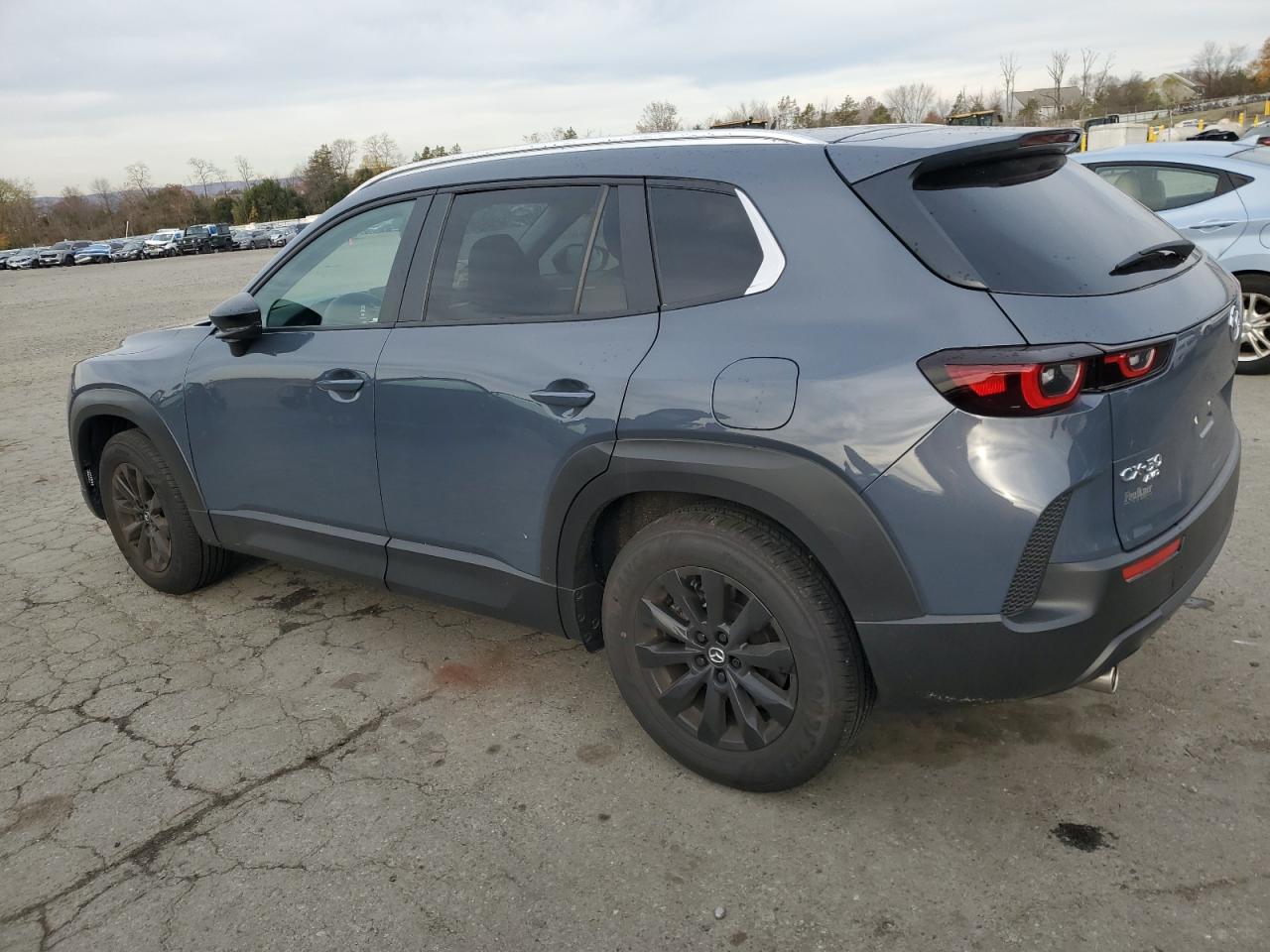 MAZDA CX-50 PREFERRED