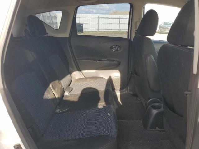 2015 NISSAN VERSA NOTE - 3N1CE2CP0FL423100