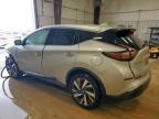 Lot #3310360966 2022 NISSAN MURANO SL
