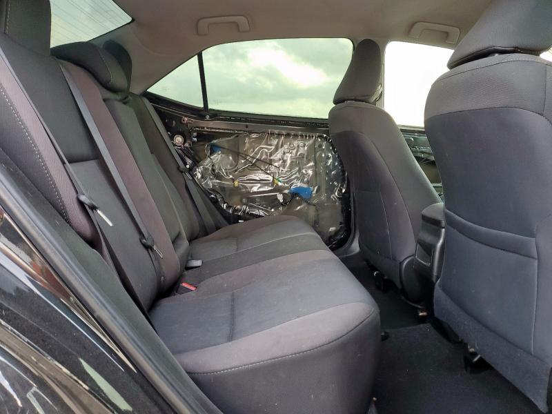 2018 TOYOTA COROLLA L #3293430419