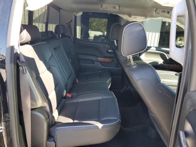 2017 CHEVROLET SILVERADO #3286770898