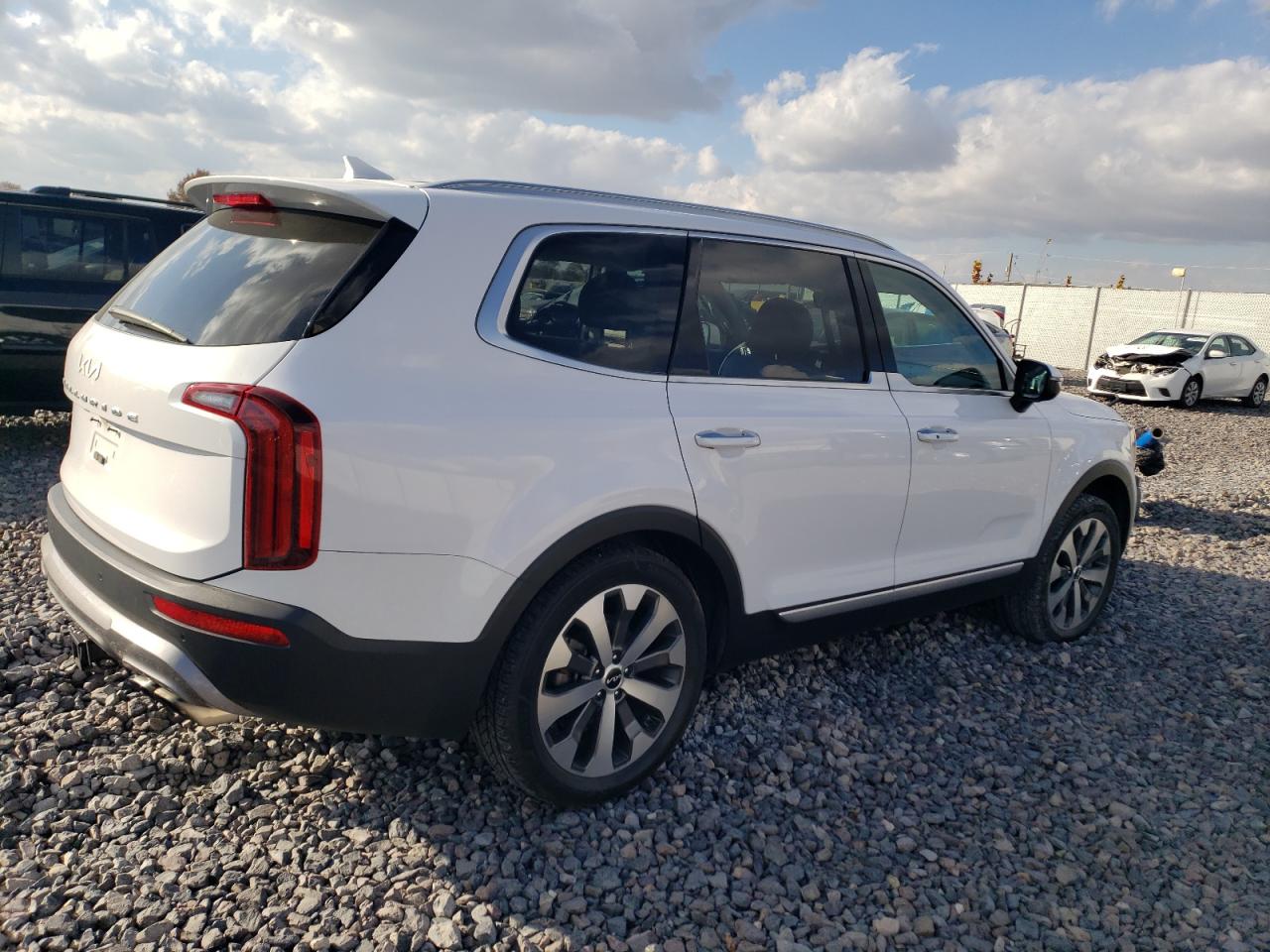 KIA TELLURIDE S