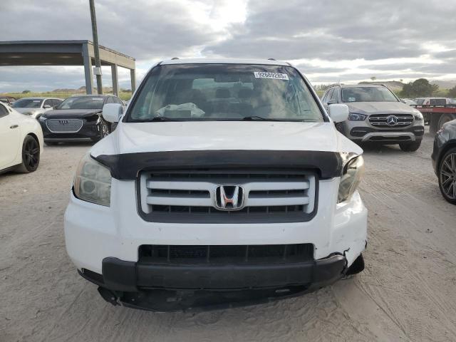2008 HONDA PILOT VP #3301782372