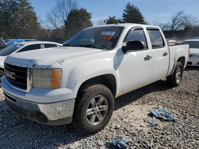 2009 GMC SIERRA C15 #3302858969