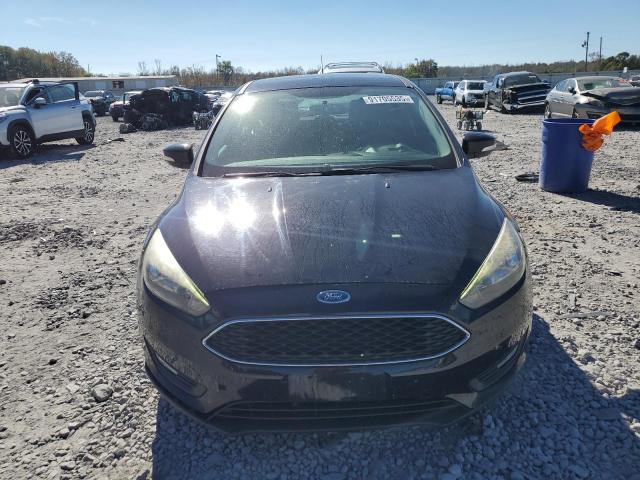 2017 FORD FOCUS SEL - 1FADP3M25HL239120