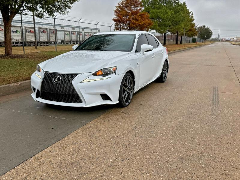 2014 LEXUS IS 350 #3296219467