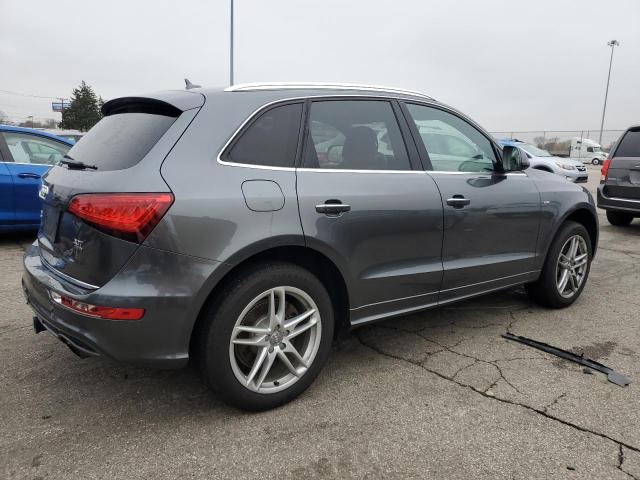 2016 AUDI Q5 PREMIUM #3316811404