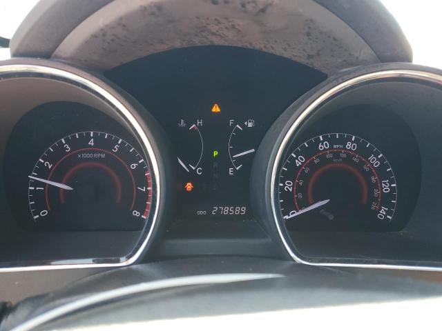 2013 TOYOTA HIGHLANDER #3297921788