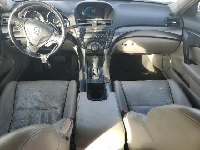 2013 ACURA TL TECH #3291286434