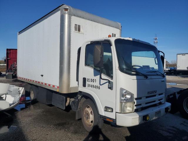 2011 ISUZU NPR #3287735164