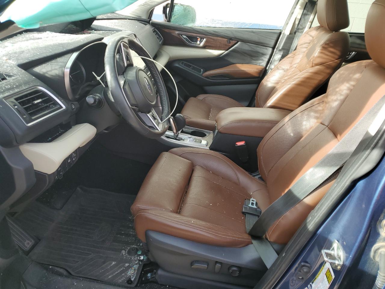 SUBARU ASCENT TOURING