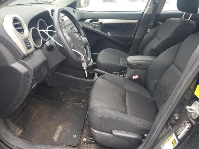 2010 TOYOTA COROLLA MA #3301641646