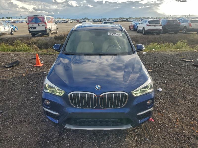 2017 BMW X1 XDRIVE2 #3301864027