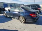 Lot #3316109244 2013 MERCEDES-BENZ C 250