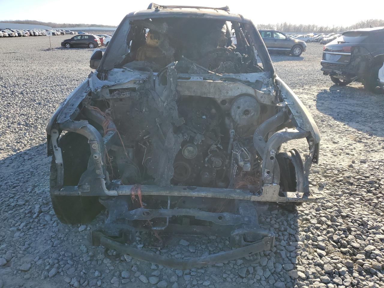 FORD EXPEDITION EL XLT