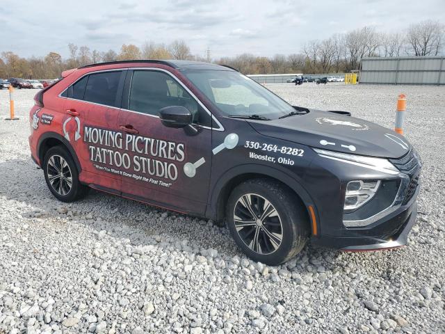 2022 MITSUBISHI ECLIPSE CR - JA4ATWAA2NZ004537