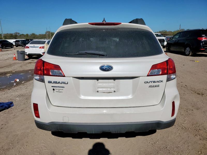 2013 SUBARU OUTBACK 2. - 4S4BRBKC3D3321385