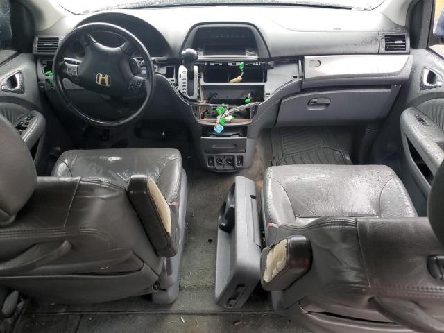 2006 HONDA ODYSSEY EX #3293588415