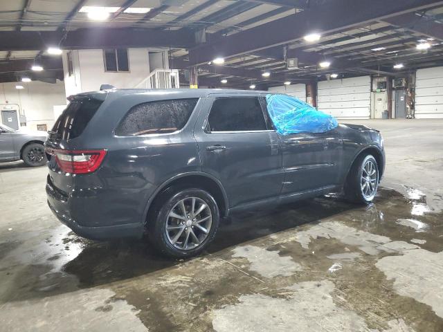 2018 DODGE DURANGO GT #3297938774