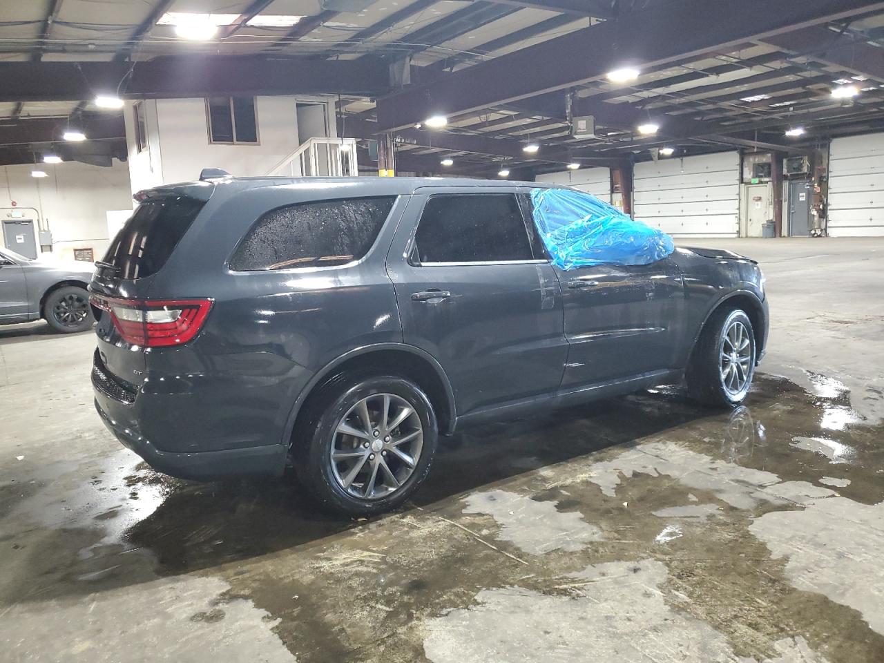 DODGE DURANGO GT