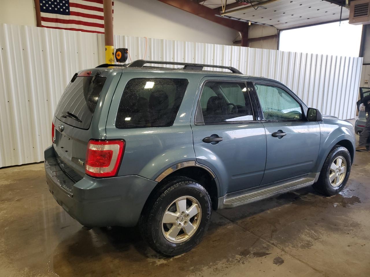 FORD ESCAPE XLT