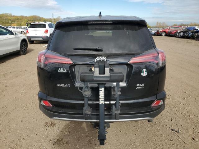 2018 TOYOTA RAV4 ADVEN #3287816104