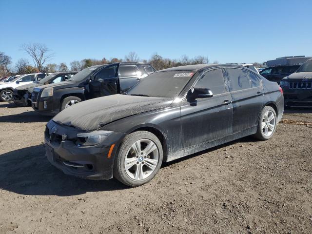 Global Auto Auctions: 2016 BMW 328 XI SUL