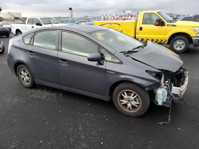 2011 TOYOTA PRIUS #3301933502