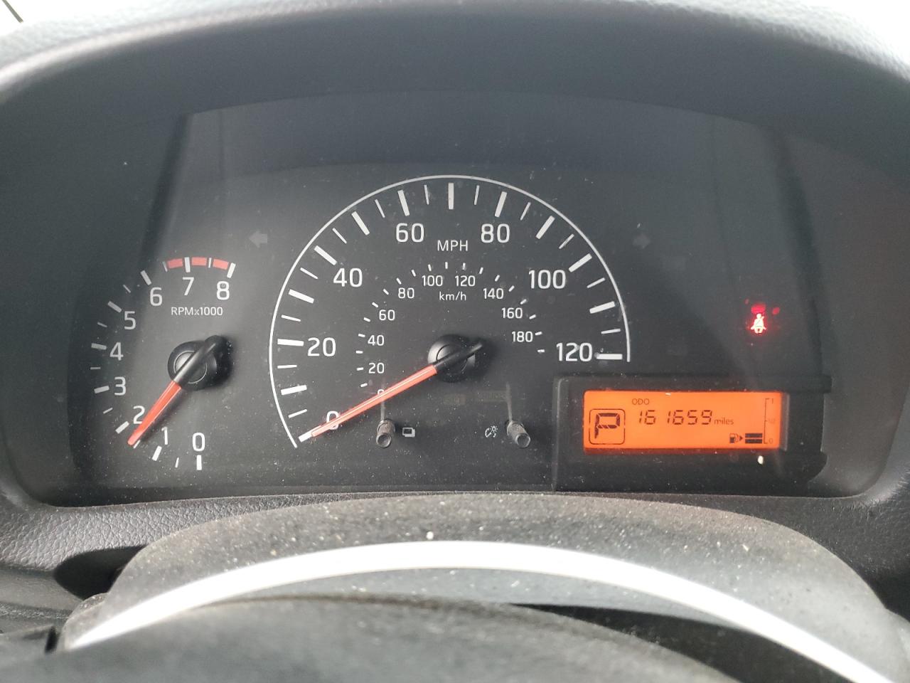 Lot #3316742407 2018 NISSAN NV200