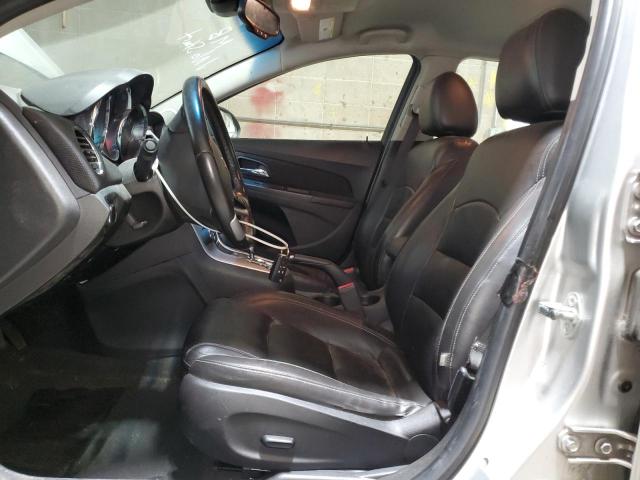 2016 CHEVROLET CRUZE LIMI #3291181966