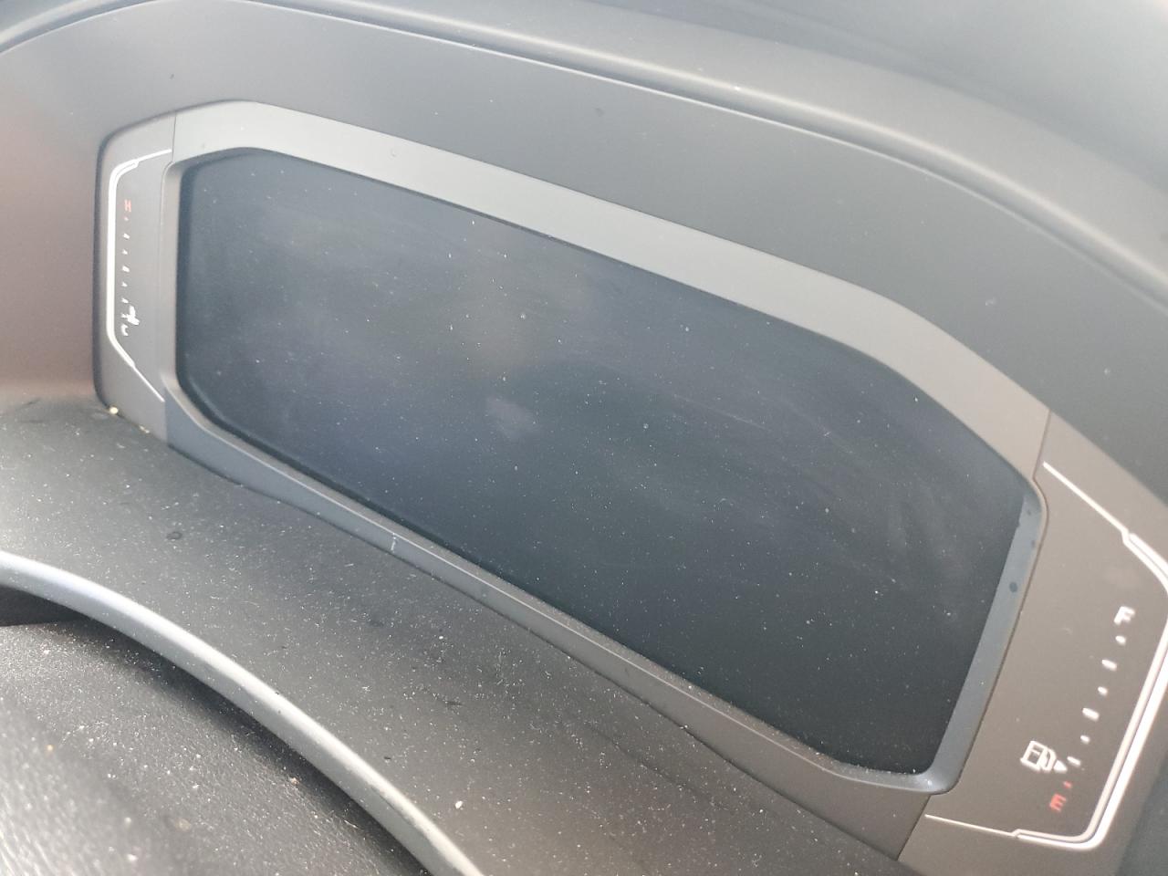 VOLKSWAGEN ATLAS CROSS SPORT SE