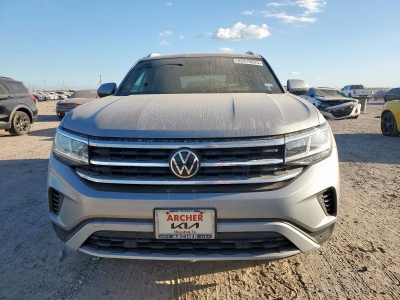 2020 VOLKSWAGEN ATLAS CROS #3316178923