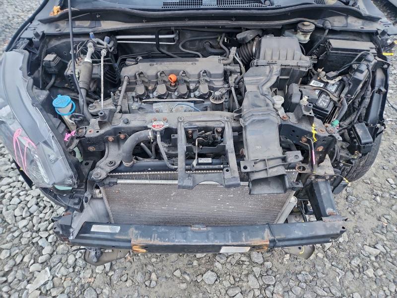 2018 HONDA HR-V EXL #3317885915