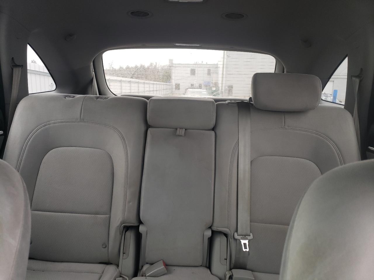 Lot #3293393430 2008 HYUNDAI VERACRUZ G