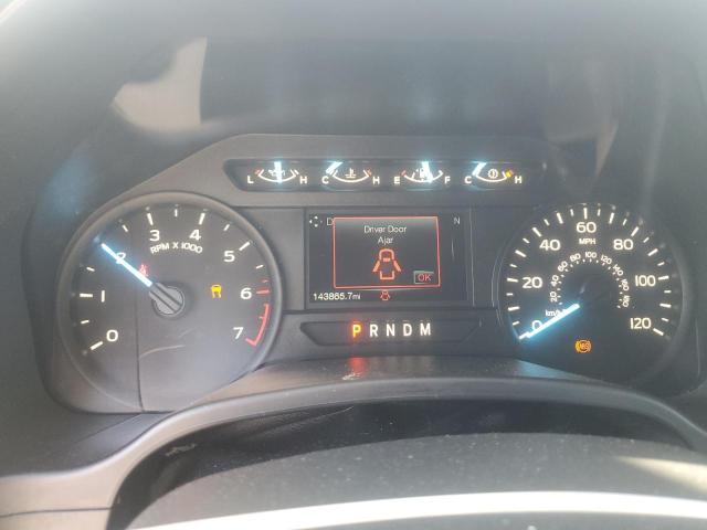 2019 FORD F150 SUPER #3301819406