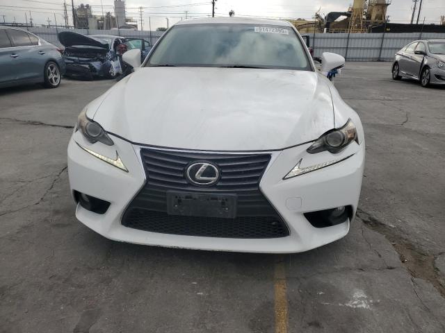 2014 LEXUS IS 250 - JTHBF1D26E5016303