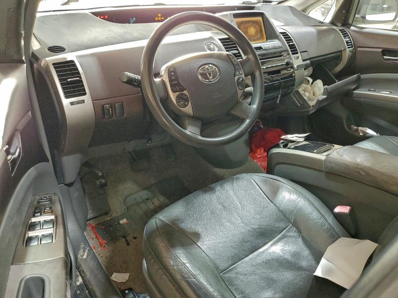 2005 TOYOTA PRIUS #3304744974