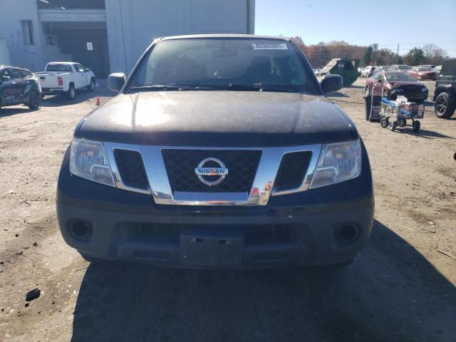 2017 NISSAN FRONTIER S #3290149263