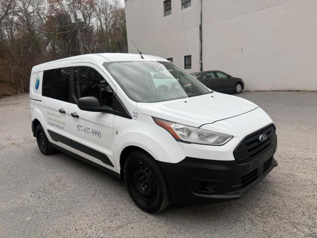 Global Auto Auctions: 2019 FORD TRANSIT CO