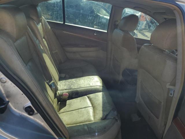 2008 INFINITI G35 #3283782417