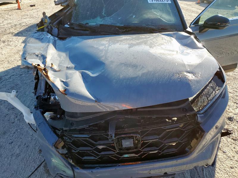 2025 HONDA CR-V SPORT #3279488276