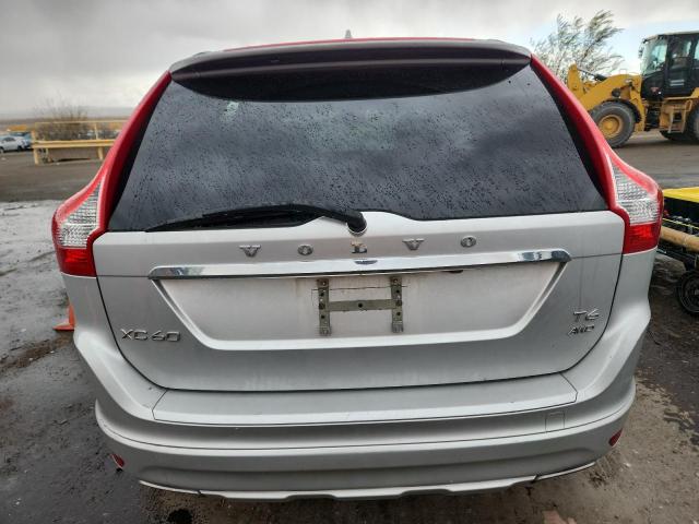 2014 VOLVO XC60 T6 #3292502707