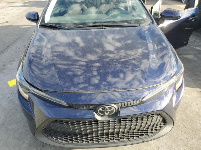 2022 TOYOTA COROLLA LE #3302729085