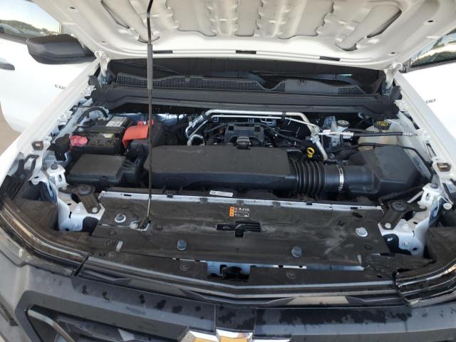 2023 CHEVROLET COLORADO #3303968703