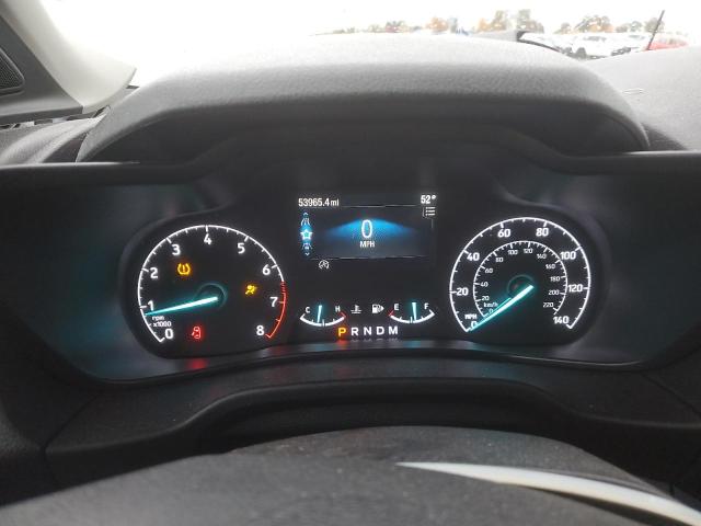 2022 FORD TRANSIT CO #3280680410